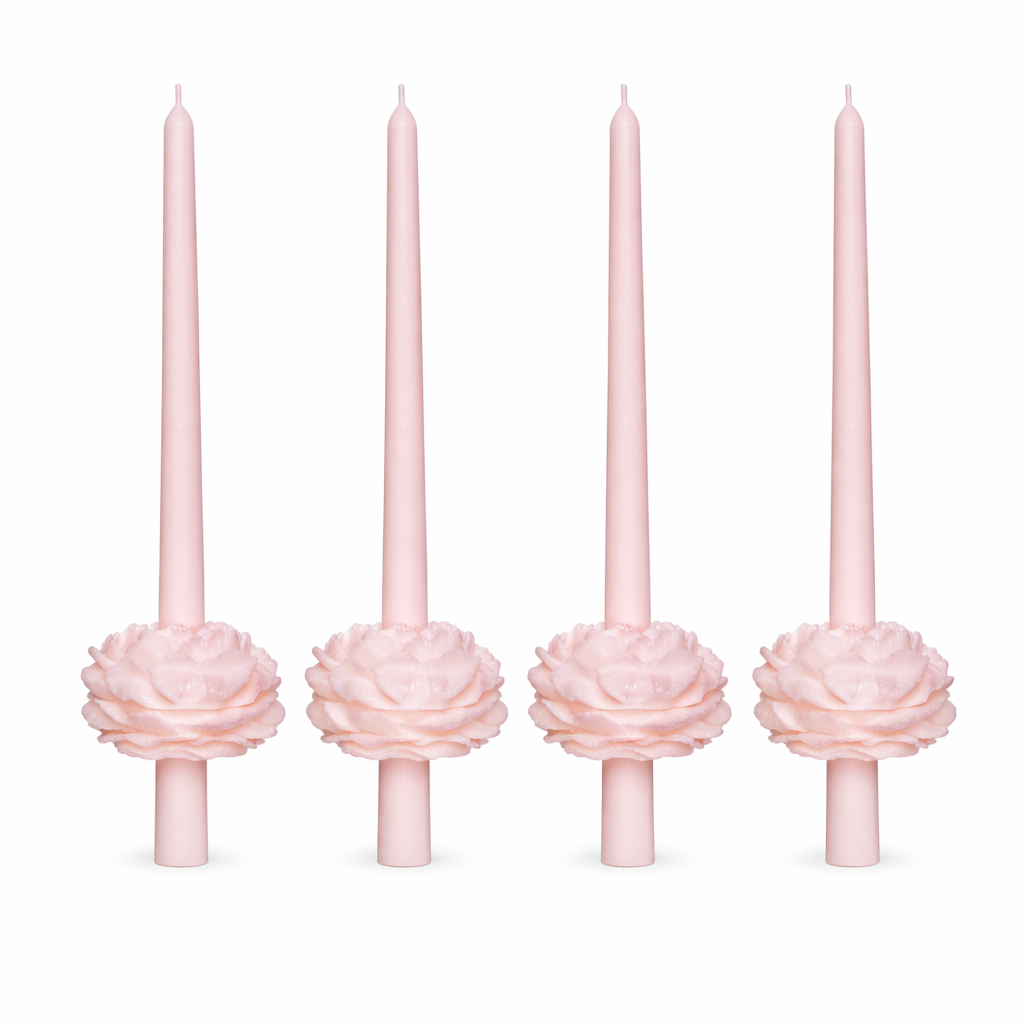 TableBlooms in Blush